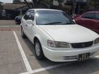 Toyota Corolla 1999