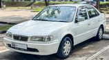 Toyota Corolla 1999