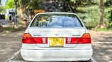 Toyota Corolla 1999