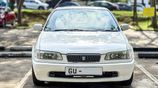 Toyota Corolla 1999