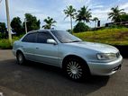 Toyota Corolla 1999