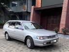 Toyota Corolla 1999