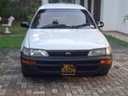 Toyota Corolla 1999