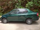 Toyota Echo 1999