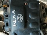 Toyota corolla 1NZ-FE Engine