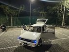 Toyota Corolla 1986
