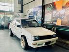 Toyota Corolla 2 1986
