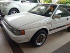 Toyota Corolla 2 1989