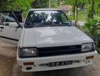 Toyota Corolla 2 AL20 1985