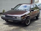 Toyota Corsa 1990