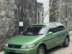 Toyota Corolla 2 Windy 1993