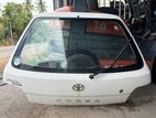 Toyota Corolla 2 Windy Dicky Door