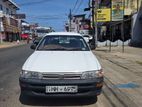 Toyota Corolla 2000