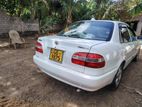 Toyota Corolla 2000