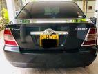 Toyota Corolla 2001