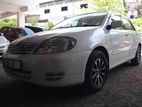 Toyota Corolla 2001
