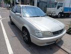 Toyota Corolla 2001