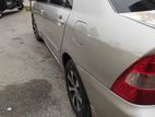 Toyota Corolla 2001