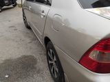 Toyota Corolla 2001