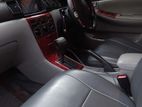 Toyota Corolla 2001