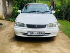 Toyota Corolla 110 2000