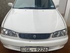Toyota Corolla 2002