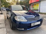Toyota Corolla 2002