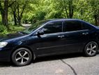 Toyota Corolla 2002