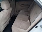 Toyota Corolla 2002