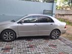 Toyota Corolla 2003