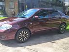 Toyota Corolla 2003