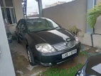 Toyota Corolla 2003