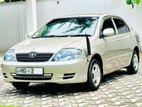 Toyota Corolla 2003