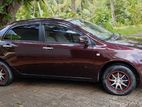 Toyota Corolla 2003