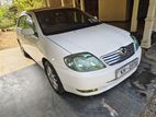 Toyota Corolla 2003