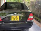 Toyota Corolla 2003