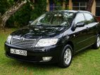 Toyota Corolla 2004