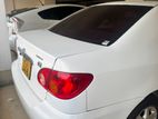 Toyota Corolla 2004