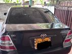 Toyota Corolla 2004