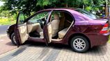 Toyota Corolla 2004