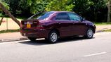 Toyota Corolla 2004