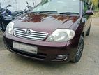 Toyota Corolla 2004
