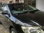 Toyota Corolla 2004