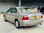 Toyota Corolla 2004