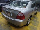 Toyota Corolla 2005