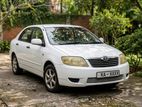 Toyota Corolla 2005