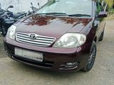 Toyota Corolla 2005