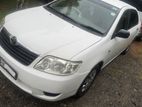 Toyota Corolla 2005