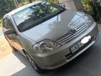 Toyota Corolla 2005