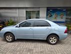 Toyota Corolla 2006